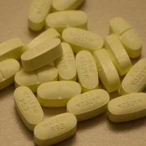 Hydrocodone