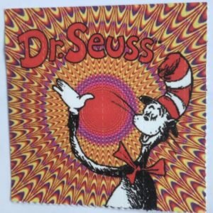 Dr Seuss 300ug