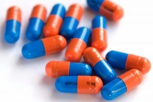 BUY VYVANSE CAPSULES 30MG