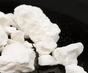 Crack Cocaine