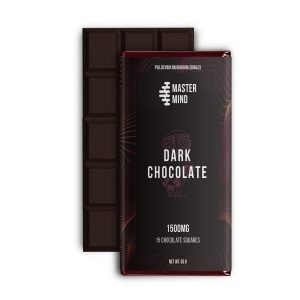 MasterMind Dark Chocolate