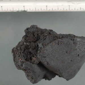 Black Tar Heroin