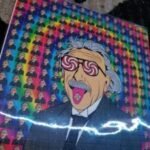 Albert Hofmann 300ug