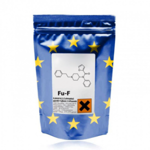 Furanylfentanyl